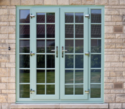 Chartwell French Doors