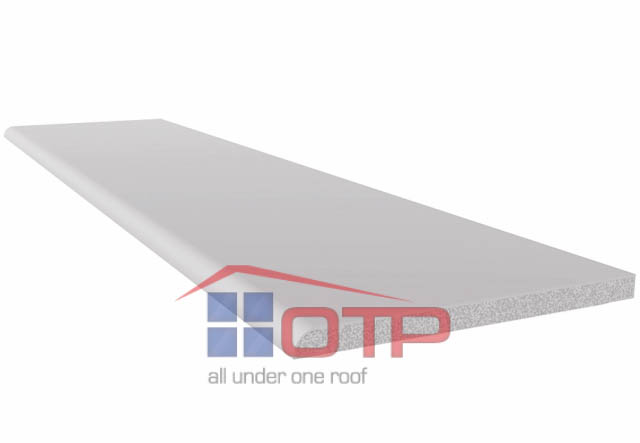 90mm x 6mm Architrave
